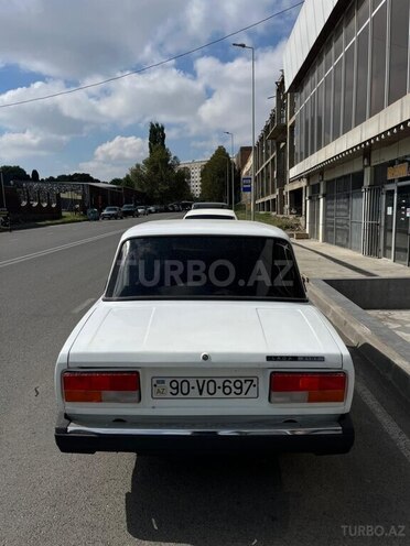 LADA (VAZ) 2107 2006, 95,000 km - 1.6 l - Gəncə
