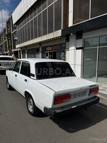 LADA (VAZ) 2107 2006, 95,000 km - 1.6 l - Gəncə