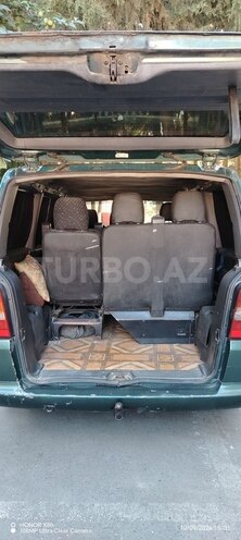 Mercedes  2001, 300,000 km - 2.1 l - Ağdaş