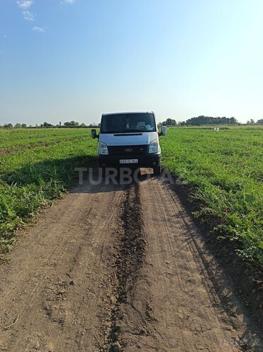 Ford Transit 2008, 500,000 km - 2.2 l - Ağcabədi