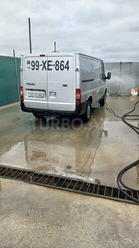 Ford Transit 2008, 500,000 km - 2.2 l - Ağcabədi