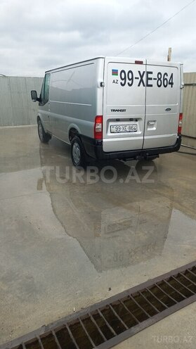 Ford Transit 2008, 500,000 km - 2.2 l - Ağcabədi