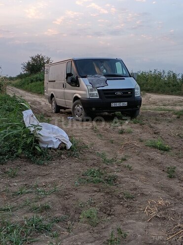 Ford Transit 2008, 500,000 km - 2.2 l - Ağcabədi