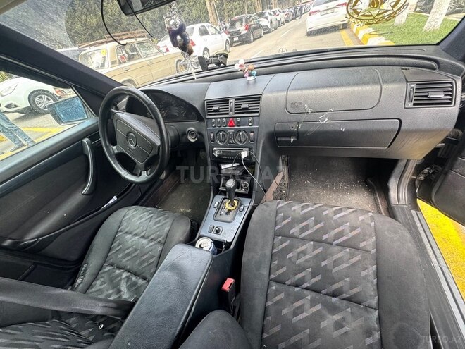 Mercedes C 230 1998, 384,512 km - 2.3 л - Bakı