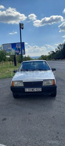 LADA (VAZ) 21099 2004, 225,299 km - 1.5 l - Qəbələ