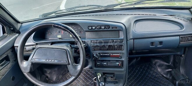 LADA (VAZ) 21099 2004, 225,299 km - 1.5 l - Qəbələ