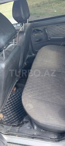 LADA (VAZ) 21099 2004, 225,299 km - 1.5 l - Qəbələ