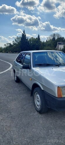 LADA (VAZ) 21099 2004, 225,299 km - 1.5 l - Qəbələ