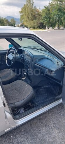 LADA (VAZ) 21099 2004, 225,299 km - 1.5 l - Qəbələ