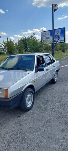 LADA (VAZ) 21099 2004, 225,299 km - 1.5 l - Qəbələ