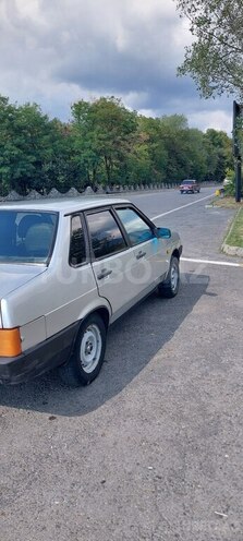 LADA (VAZ) 21099 2004, 225,299 km - 1.5 l - Qəbələ