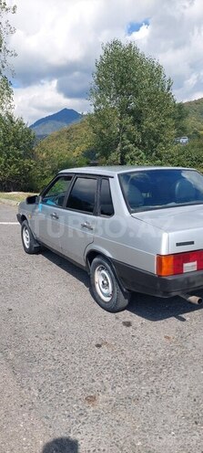 LADA (VAZ) 21099 2004, 225,299 km - 1.5 l - Qəbələ
