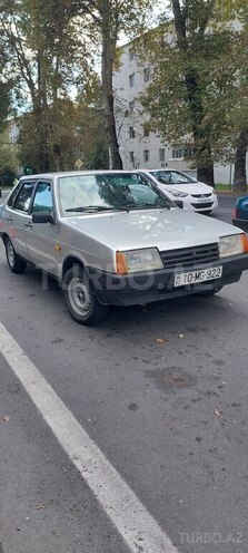 LADA (VAZ) 21099 2004, 225,299 km - 1.5 l - Qəbələ