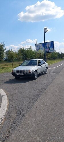 LADA (VAZ) 21099 2004, 225,299 km - 1.5 l - Qəbələ