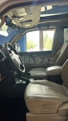 Mitsubishi Pajero 2008, 283,193 km - 3.0 л - Sumqayıt