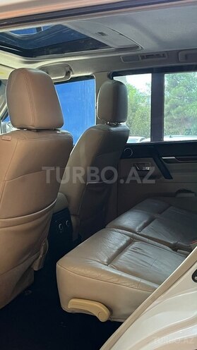 Mitsubishi Pajero 2008, 283,193 km - 3.0 л - Sumqayıt