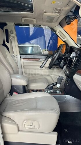 Mitsubishi Pajero 2008, 283,193 km - 3.0 л - Sumqayıt