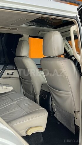 Mitsubishi Pajero 2008, 283,193 km - 3.0 л - Sumqayıt