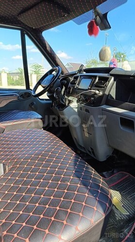 Ford Transit 2008, 500,000 km - 2.2 l - Ağcabədi