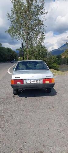 LADA (VAZ) 21099 2004, 225,299 km - 1.5 l - Qəbələ