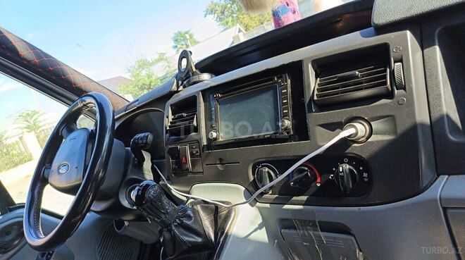 Ford Transit 2008, 500,000 km - 2.2 l - Ağcabədi