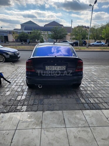 Opel Astra 1999, 503,000 km - 1.6 l - Gəncə