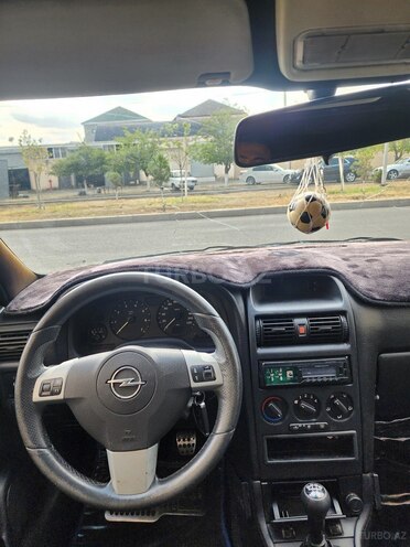 Opel Astra 1999, 503,000 km - 1.6 l - Gəncə