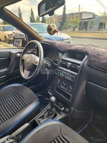 Opel Astra 1999, 503,000 km - 1.6 l - Gəncə