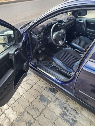 Opel Astra 1999, 503,000 km - 1.6 l - Gəncə