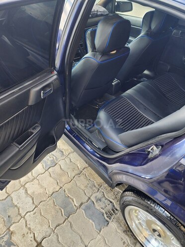 Opel Astra 1999, 503,000 km - 1.6 l - Gəncə