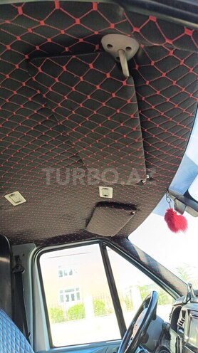 Ford Transit 2008, 500,000 km - 2.2 l - Ağcabədi