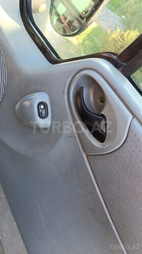 Ford Transit 2008, 500,000 km - 2.2 l - Ağcabədi
