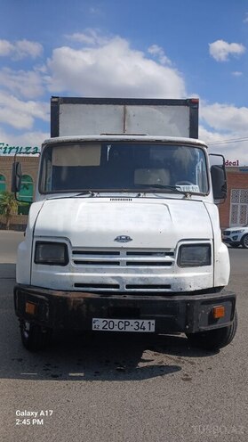 ZIL 5301 1999, 775,886 km - 4.7 l - Gəncə