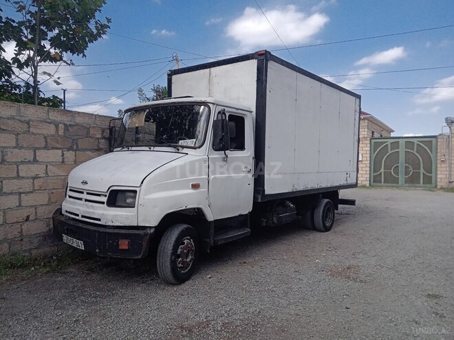 ZIL 5301 1999, 775,886 km - 4.7 l - Gəncə