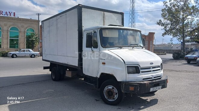 ZIL 5301 1999, 775,886 km - 4.7 l - Gəncə