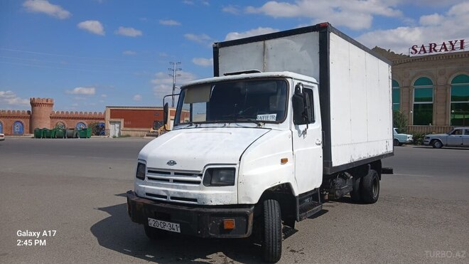 ZIL 5301 1999, 775,886 km - 4.7 l - Gəncə