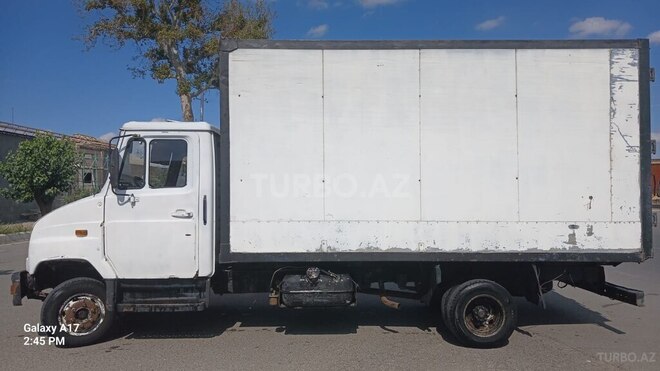 ZIL 5301 1999, 775,886 km - 4.7 l - Gəncə