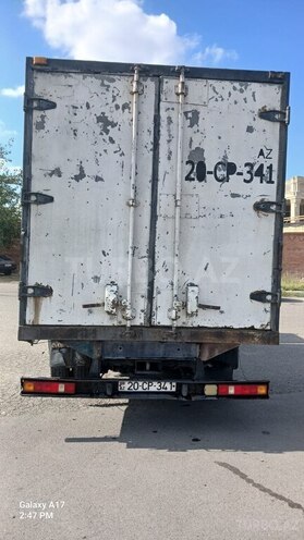 ZIL 5301 1999, 775,886 km - 4.7 l - Gəncə