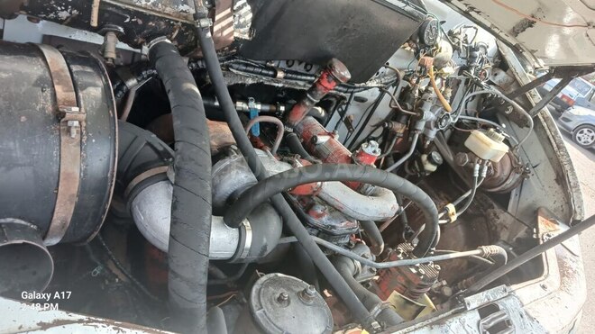 ZIL 5301 1999, 775,886 km - 4.7 l - Gəncə