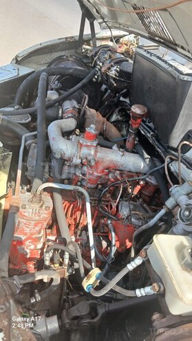 ZIL 5301 1999, 775,886 km - 4.7 l - Gəncə