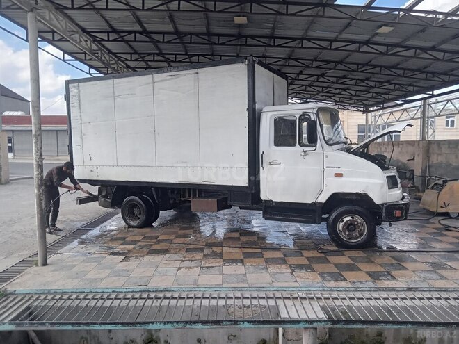ZIL 5301 1999, 775,886 km - 4.7 l - Gəncə