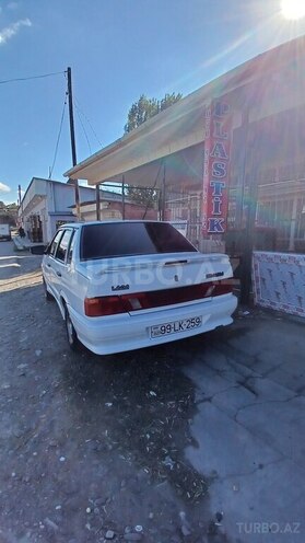 LADA (VAZ) 2115 2012, 270,027 km - 1.6 l - Xaçmaz