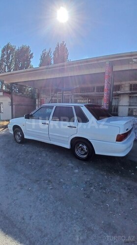 LADA (VAZ) 2115 2012, 270,027 km - 1.6 l - Xaçmaz