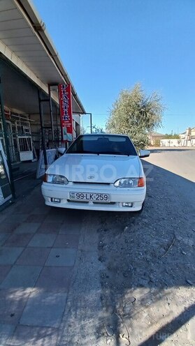 LADA (VAZ) 2115 2012, 270,027 km - 1.6 l - Xaçmaz