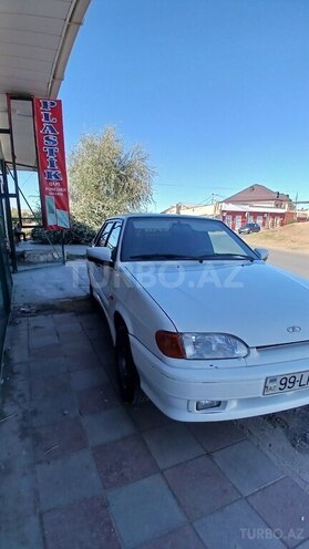 LADA (VAZ) 2115 2012, 270,027 km - 1.6 l - Xaçmaz