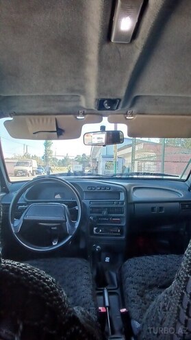 LADA (VAZ) 2115 2012, 270,027 km - 1.6 l - Xaçmaz