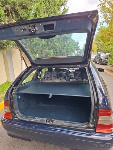 Mercedes C 180 1999, 365,286 km - 1.8 л - Bakı