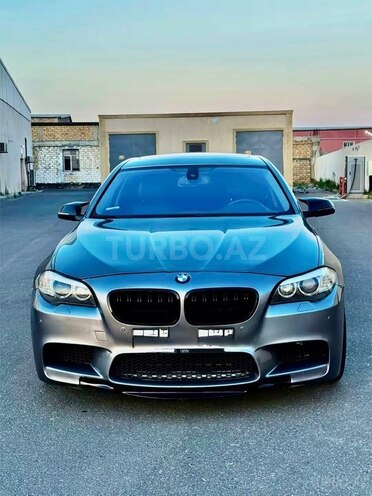 BMW 528 2014, 150,000 km - 2.0 l - Bakı