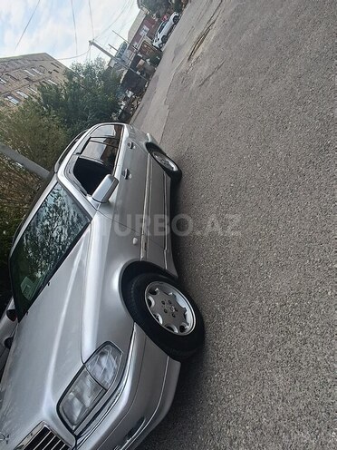 Mercedes C 180 1998, 560,000 km - 1.8 l - Bakı