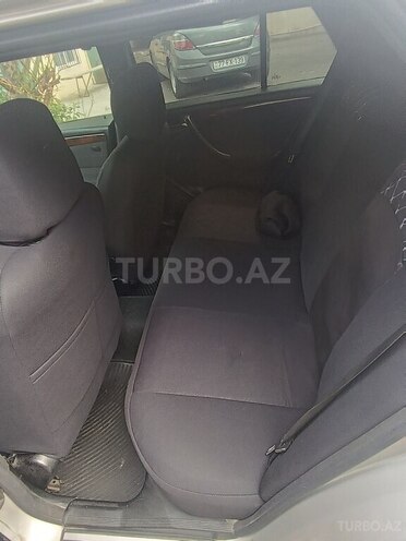 Mercedes C 180 1998, 560,000 km - 1.8 l - Bakı